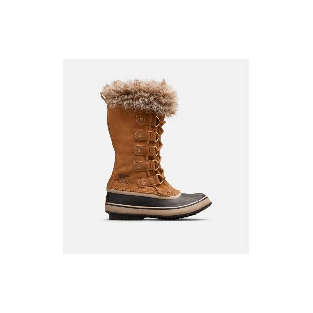 Sorel Women's Joan Of Arctic WP Camel Brown, Black