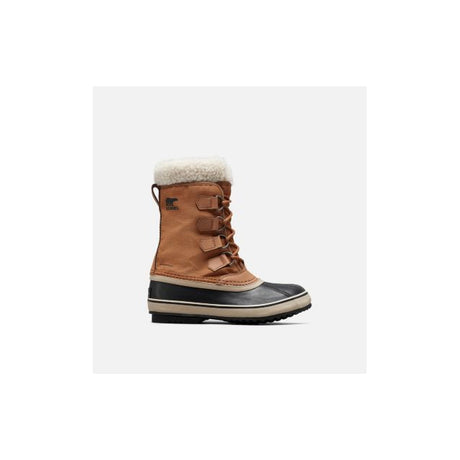 Sorel Women's Winter Carnival WP Camel Brown