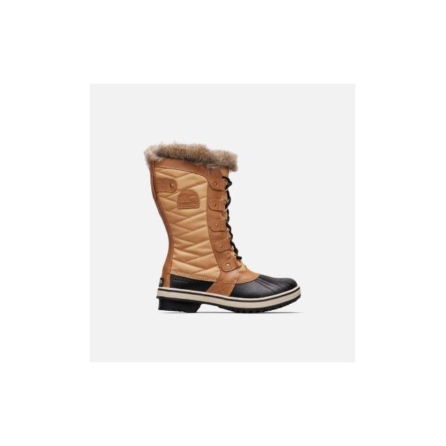 Sorel Women's Tofino II WP Curry, Fawn