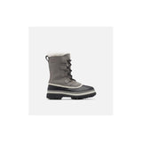 Sorel Women's Caribou WP Shale, Stone