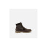 Sorel Men's Carson Moc WP Blackened Brown, Khaki II