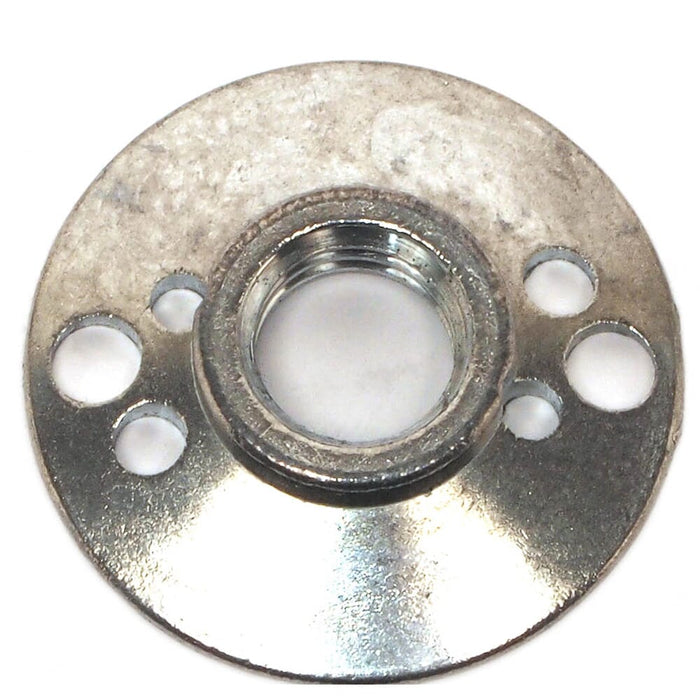 Forney Spindle Nut, 5/8 in-11
