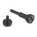 Forney Mandrel Kit for High Speed Cutting Wheels SMALL