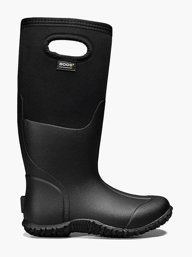 BOGS Women`S Mesa Black