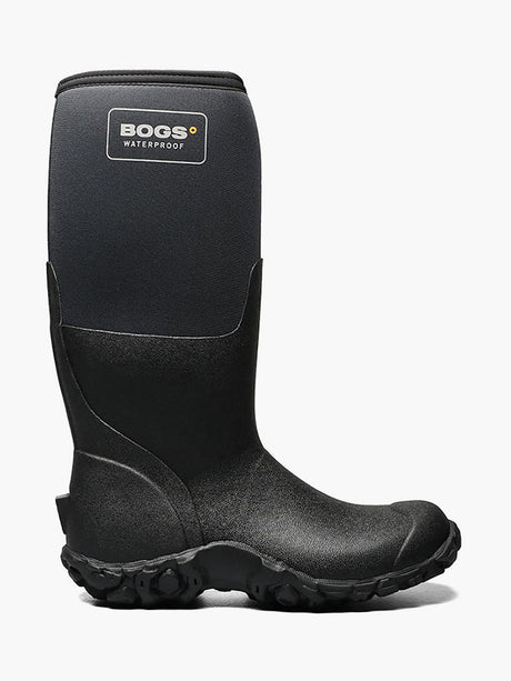 BOGS Men`S Mesa Black