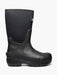 BOGS Stockman Ii Comp Toe Black