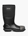 BOGS Mesa Steel Toe Black