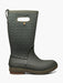 BOGS Crandall Ii Tall Dark Green