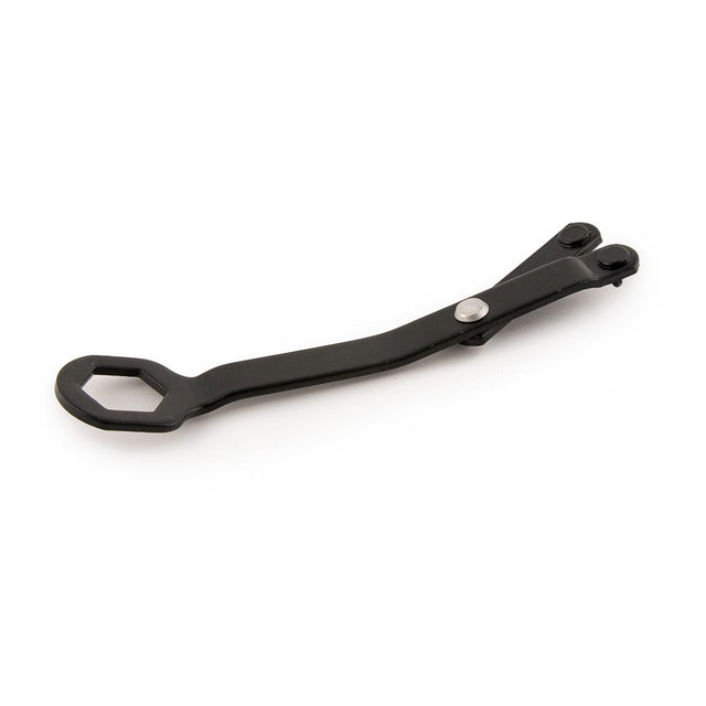 Forney Spanner Wrench for Sanding Pad Nuts