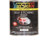 Van Sickle Self-etching Primer Qt - Flat Gray