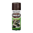 RUST-OLEUM 12 OZ Specialty Camouflage Spray Paint - Camo Earth Brown CAMO_EARTH_BROWN