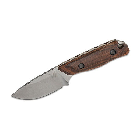 Benchmade 15017 Hidden Canyon Hunter