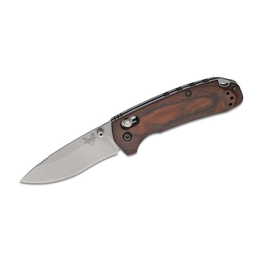 Benchmade 15031-2 North Fork