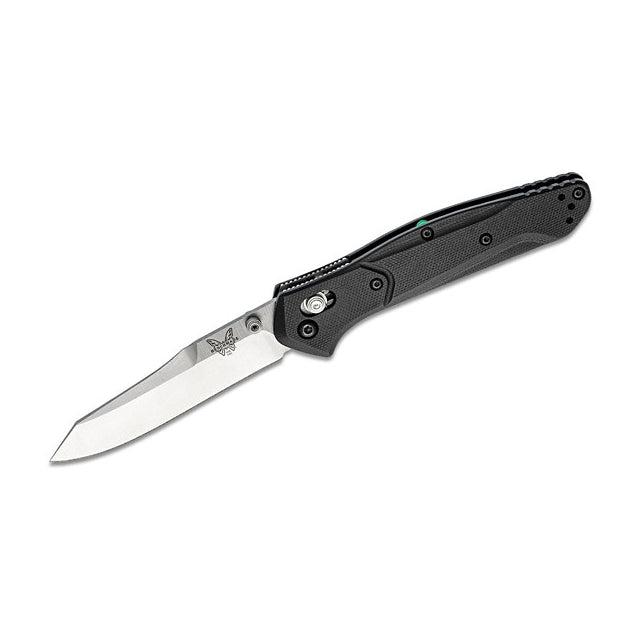 Benchmade 940-2 Osborne G10