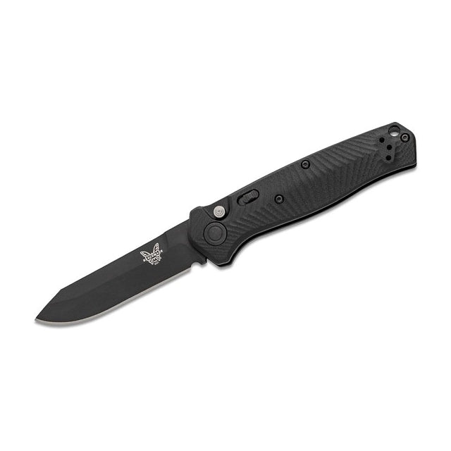 Benchmade 8551BK Mediator