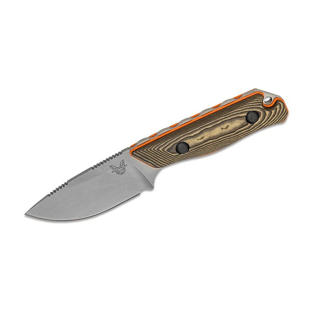 Benchmade 15017-1 Hidden Canyon Hunter