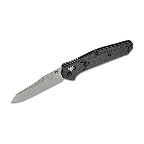 Benchmade 940-1 Osborne Carbon Fiber