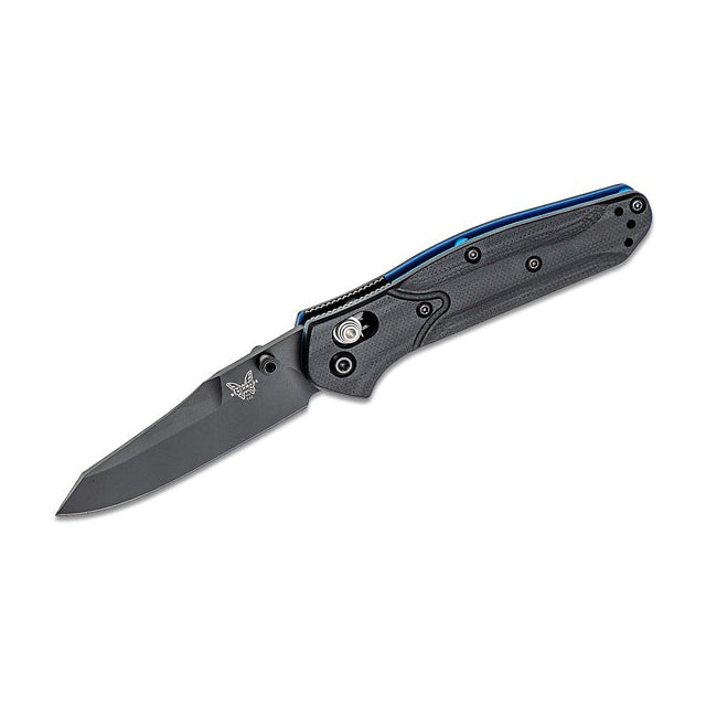 Benchmade 945BK-1 Mini Osborne