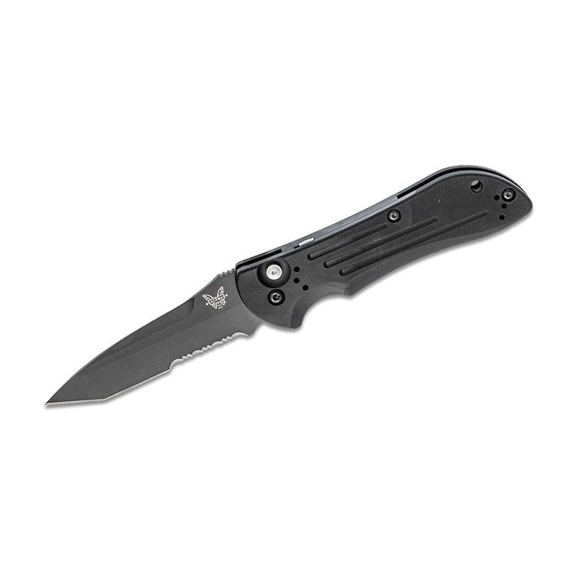 Benchmade 9101SBK Auto Stryker