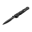 Benchmade 391SBK SOPC Tactical Folder