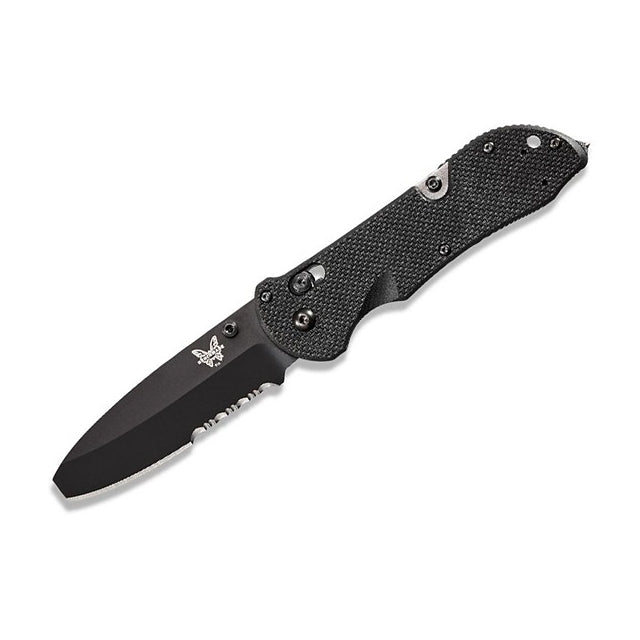 Benchmade 916SBK Triage