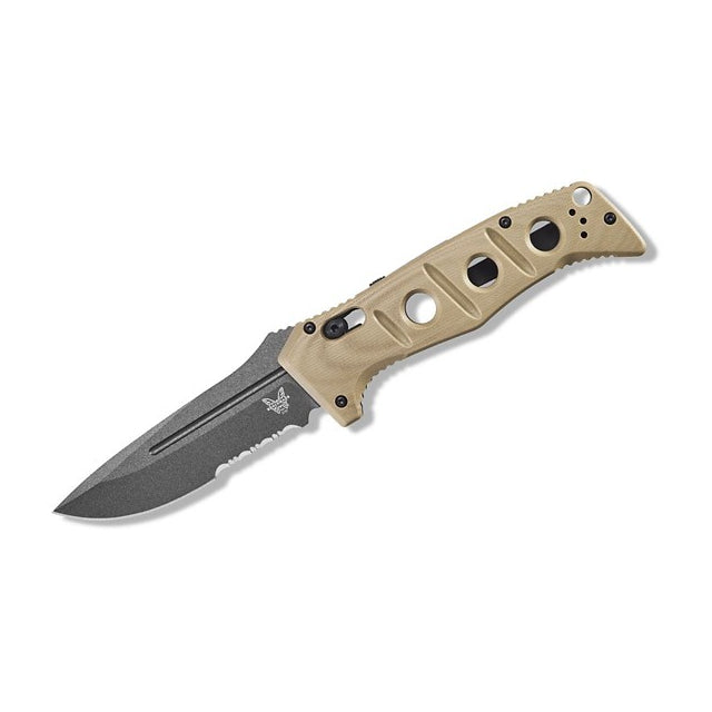 Benchmade 2750SGY-3 Auto ADAMAS