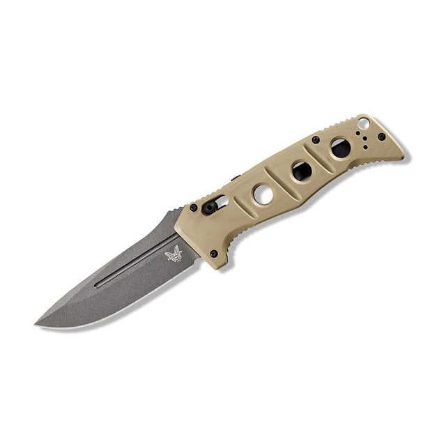 Benchmade 2750GY-3 Auto ADAMAS