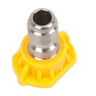 Forney Chiseling Nozzle, Yellow, 15 Degree x 5.5 mm YELLOW