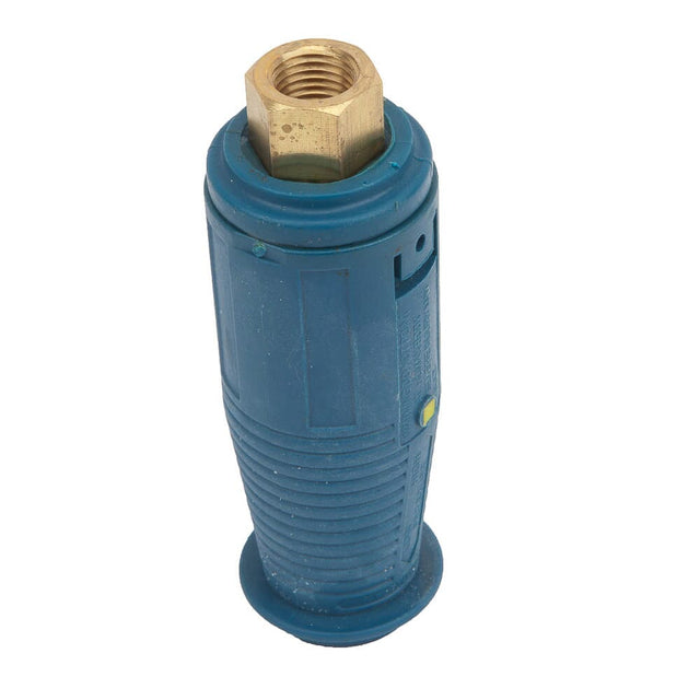 Forney Multi-Regulator Nozzle, 1/4 in FNPT, 0 to 80 Degs