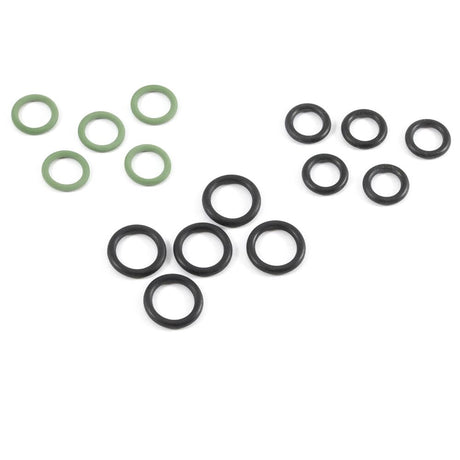 Forney O-Ring, 15-Piece Replacement Set