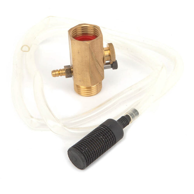 Forney Detergent Injector with Hose