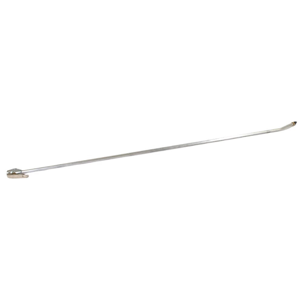 Forney Blowgun with Rubber Tip, 4ft