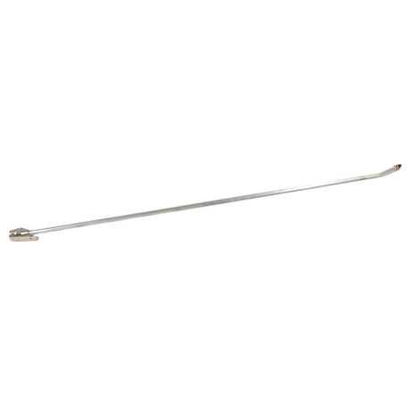 Forney Blowgun with Rubber Tip, 4ft