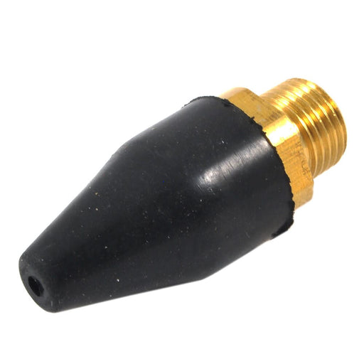Forney Rubber Tipped Air Nozzle
