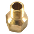 Forney Reducer Adapter, Female to Male