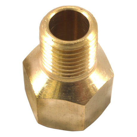 Forney Reducer Adapter, Female to Male