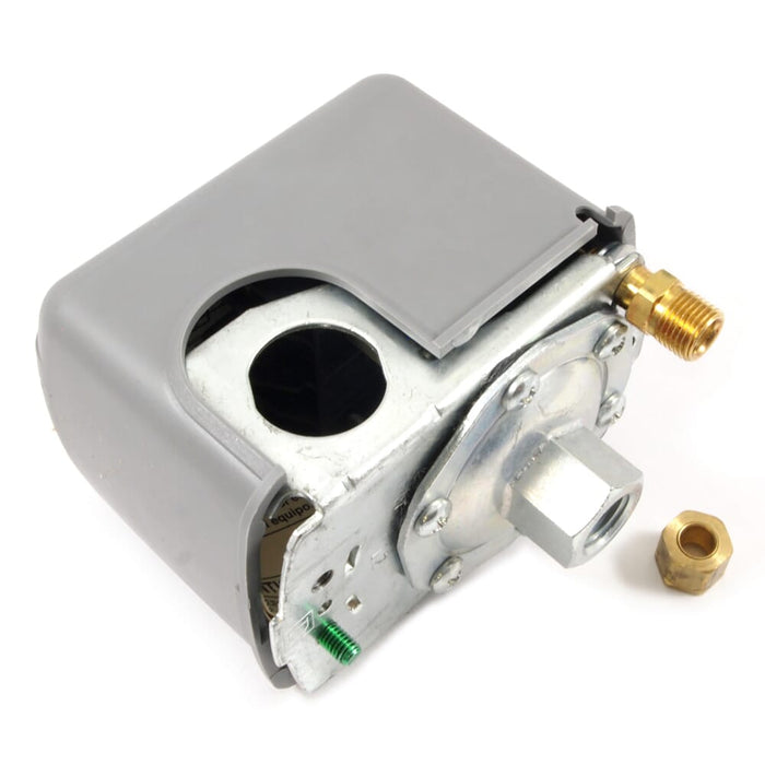 Forney Pressure Switch, 95-125 PSI