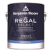 Benjamin Moore GAL REGAL SELECT Acrylic Interior Paint & Primer - Eggshell Finish / EGGSHELL