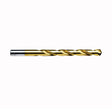 IRWIN INDUSTRIAL TOOL Titanium Nitride Coated HSS Jobber Length Bit 7/16 in.