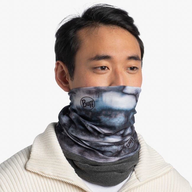 BUFF Polar Neckwear Neal Grey