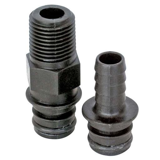 Fimco High Flo Fittings For 3.8 or 4.5 GPM Pumps