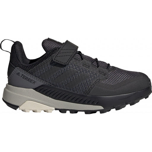 Adidas Kid's Terrex Trailmaker Hiking Shoes Grey/Black