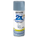RUST-OLEUM 12 OZ Painter's Touch 2X Ultra Cover Gloss Spray Paint - Gloss Solstice Blue SOLSTICE_BLUE /  / GLOSS