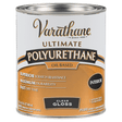 VARATHANE QT Ultimate Polyurethane Oil Based - Gloss