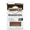 WATCO Pint Danish Oil - Black Walnut BLACK