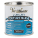VARATHANE Half Pint Ultimate Polyurethane Water Based - Gloss