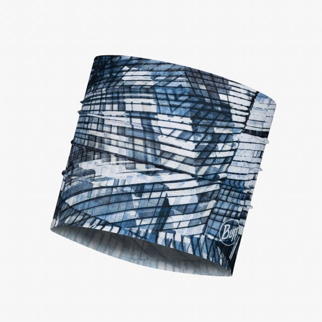 BUFF CooNet UV Half Neckwear / Gline Multi