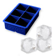 Tovolo King Cube Ice Tray DEEP_INDIGO