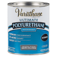 VARATHANE QT Ultimate Polyurethane Water Based - Semi-Gloss