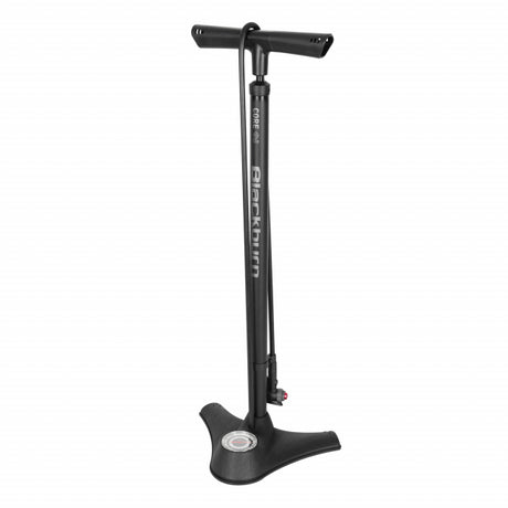 Blackburn Design Core 2 Floor Pump Black